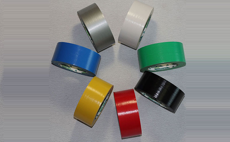 進口日本菊水彩色布基膠帶,多種顏色可選:(紅,綠,黃,藍,黑,銀,白),無揮發(fā)性有害物質(zhì),符合歐盟認證低VOC指標