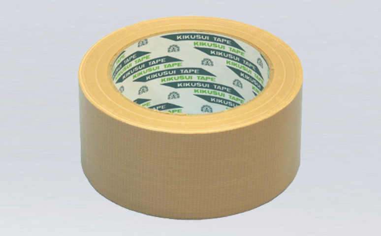 進口日本菊水經(jīng)濟封箱布基膠帶,低價格,手撕斷面整齊,封箱粘貼牢固,低溫下高粘著力