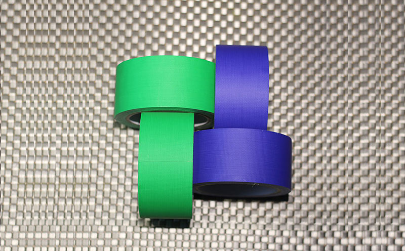 進口日本菊水攝影棚摳像膠帶,攝影背景膠帶,4色亞光色度摳像膠帶,色度鍵膠帶,藍屏膠帶