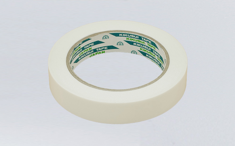 環(huán)保型低VOC棉紙雙面膠帶