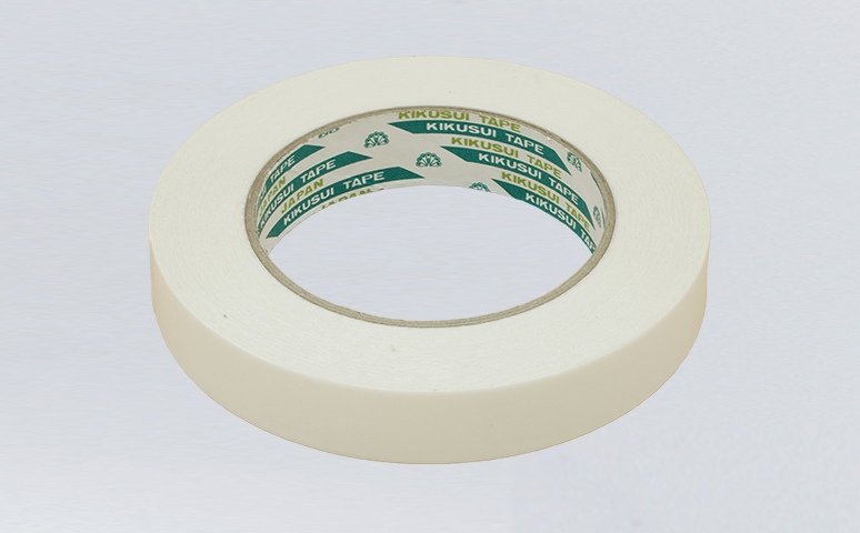 粘貼松軟材料棉紙雙面膠帶