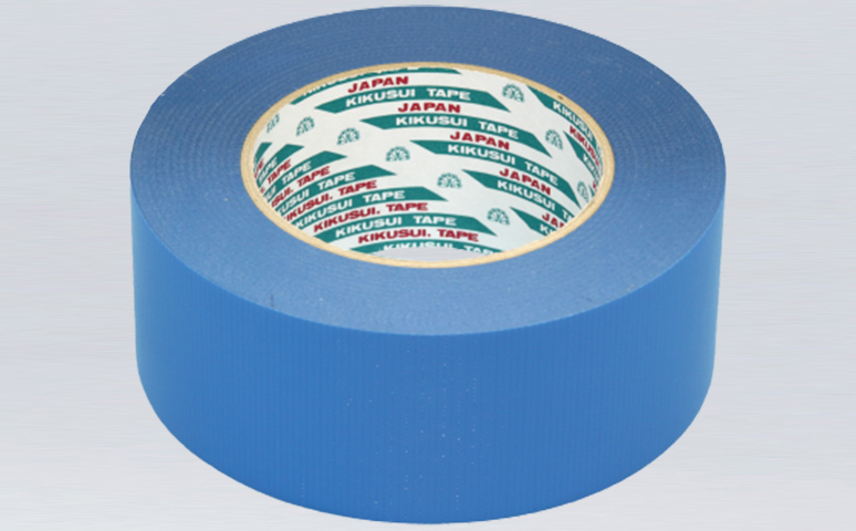 原裝進(jìn)口日本菊水木地板遮蔽用抗紫外線遮蔽膠帶,易手撕,優(yōu)秀的抗紫外線能力,日曬無(wú)殘膠